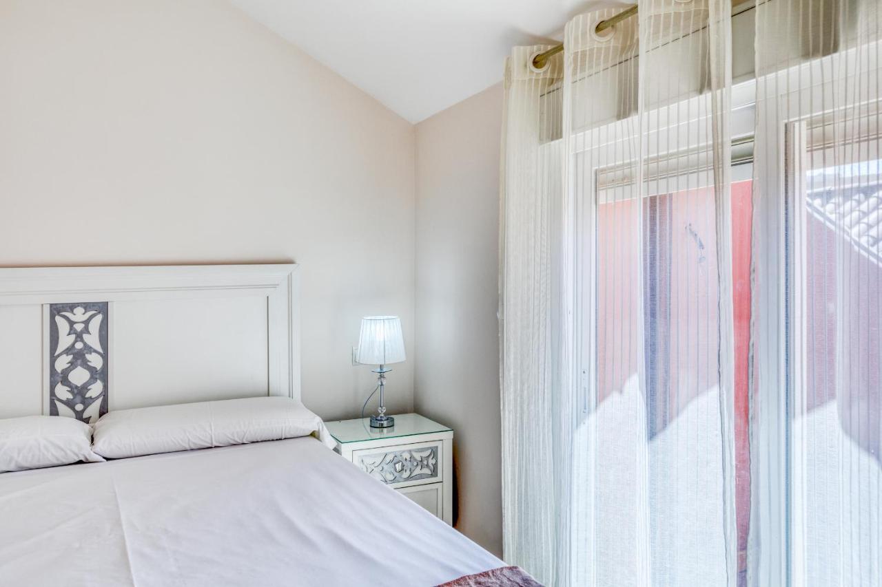 La Fragata Penthouse Lf1 Lägenhet Estepona Exteriör bild