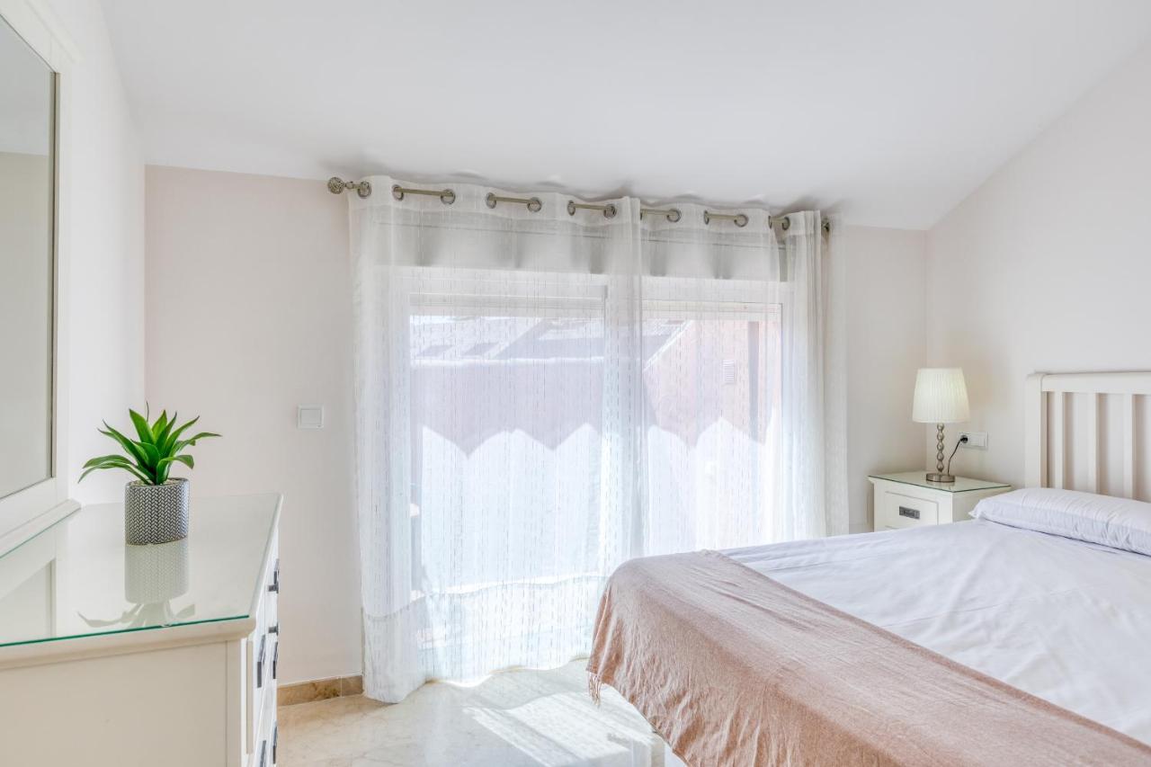 La Fragata Penthouse Lf1 Lägenhet Estepona Exteriör bild